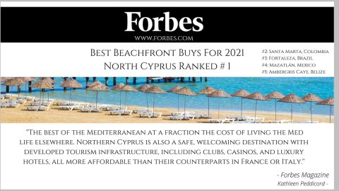Зошто да се инвестира во Кипар?