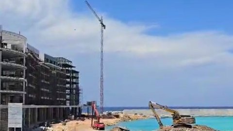 Ново пристаниште во Пафос: Како ќе го промени лицето на пазарот на недвижности?