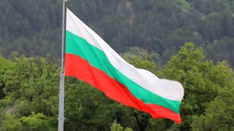 Бугарското знаме: Симбол на честа што никогаш не паднал во непријателски раце